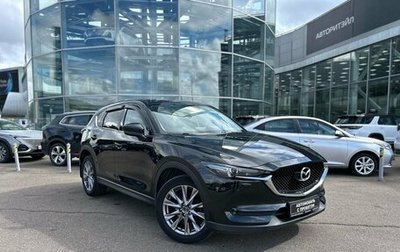 Mazda CX-5 II, 2019 год, 2 500 000 рублей, 1 фотография