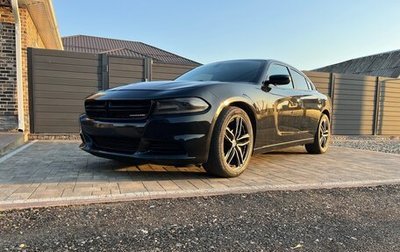 Dodge Charger, 2015 год, 2 450 000 рублей, 1 фотография