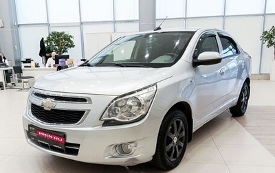 Chevrolet Cobalt II, 2021 год, 949 000 рублей, 1 фотография