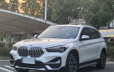BMW X1, 2022 год, 2 780 000 рублей, 1 фотография