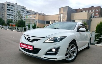 Mazda 6, 2011 год, 1 350 000 рублей, 1 фотография