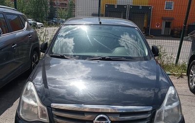 Nissan Almera, 2014 год, 685 000 рублей, 1 фотография