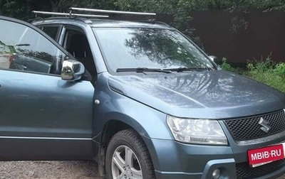 Suzuki Grand Vitara, 2007 год, 780 000 рублей, 1 фотография