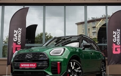 MINI Countryman, 2024 год, 6 590 000 рублей, 1 фотография
