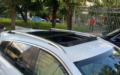 Cadillac SRX II рестайлинг, 2013 год, 1 450 000 рублей, 5 фотография