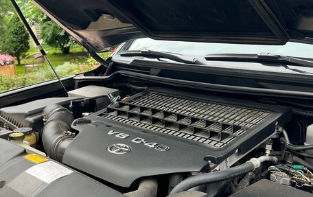 Toyota Land Cruiser 200, 2011 год, 4 500 000 рублей, 10 фотография
