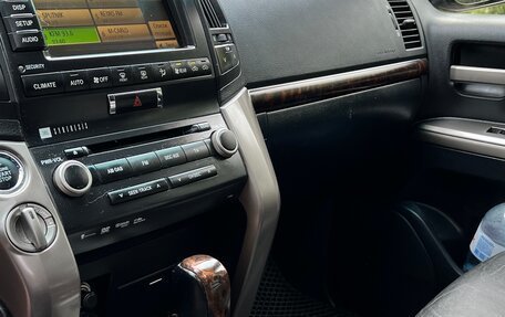 Toyota Land Cruiser 200, 2011 год, 4 500 000 рублей, 7 фотография