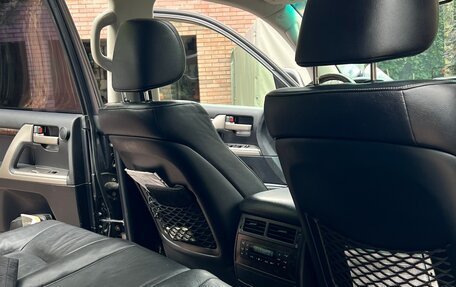 Toyota Land Cruiser 200, 2011 год, 4 500 000 рублей, 3 фотография