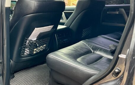 Toyota Land Cruiser 200, 2011 год, 4 500 000 рублей, 8 фотография