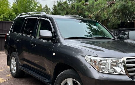 Toyota Land Cruiser 200, 2011 год, 4 500 000 рублей, 11 фотография