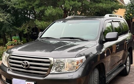 Toyota Land Cruiser 200, 2011 год, 4 500 000 рублей, 9 фотография