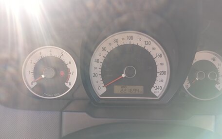 KIA cee'd I рестайлинг, 2007 год, 500 000 рублей, 6 фотография