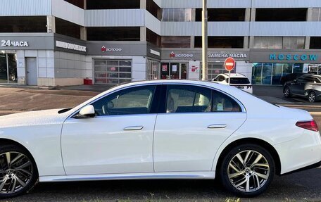 Mercedes-Benz E-Класс, 2024 год, 7 950 000 рублей, 3 фотография