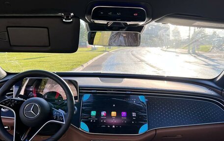 Mercedes-Benz E-Класс, 2024 год, 7 950 000 рублей, 7 фотография