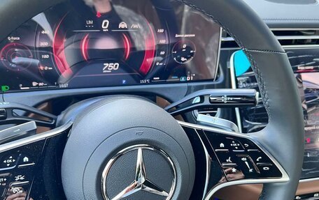 Mercedes-Benz E-Класс, 2024 год, 7 950 000 рублей, 6 фотография