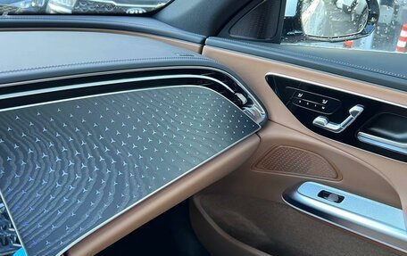 Mercedes-Benz E-Класс, 2024 год, 7 950 000 рублей, 8 фотография