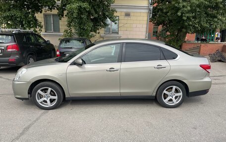 Nissan Almera, 2013 год, 570 000 рублей, 3 фотография