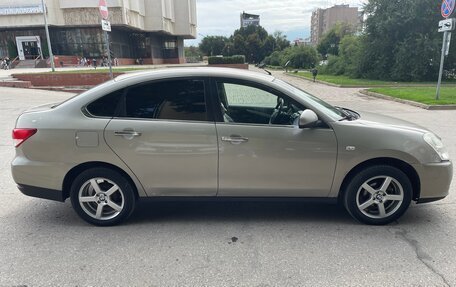 Nissan Almera, 2013 год, 570 000 рублей, 6 фотография