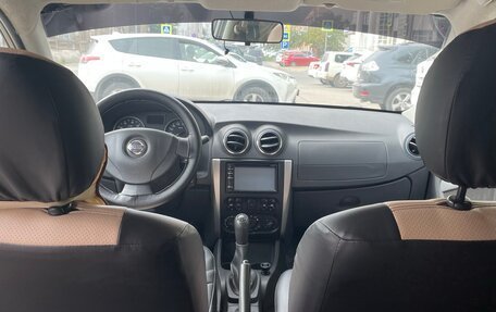 Nissan Almera, 2013 год, 570 000 рублей, 8 фотография