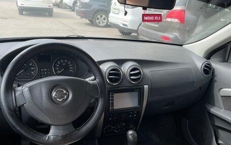 Nissan Almera, 2013 год, 570 000 рублей, 9 фотография