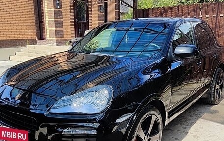 Porsche Cayenne III, 2007 год, 1 950 000 рублей, 5 фотография