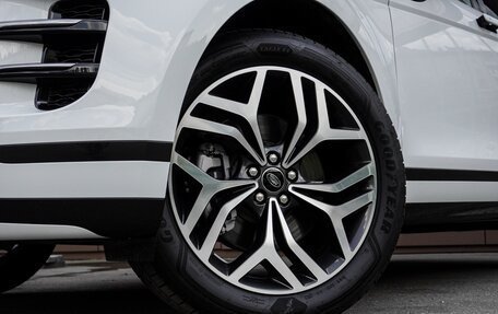 Land Rover Range Rover Evoque II, 2024 год, 5 175 000 рублей, 12 фотография
