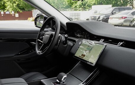 Land Rover Range Rover Evoque II, 2024 год, 5 175 000 рублей, 17 фотография