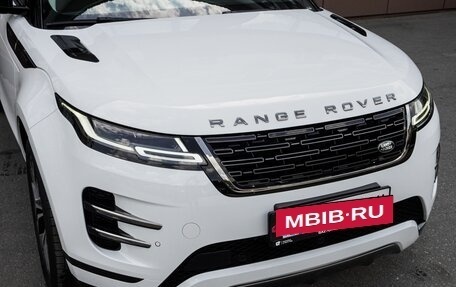Land Rover Range Rover Evoque II, 2024 год, 5 175 000 рублей, 10 фотография