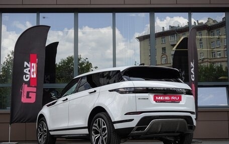 Land Rover Range Rover Evoque II, 2024 год, 5 175 000 рублей, 6 фотография