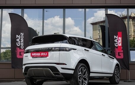 Land Rover Range Rover Evoque II, 2024 год, 5 175 000 рублей, 4 фотография