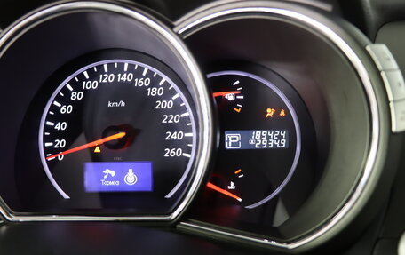 Nissan Murano, 2014 год, 1 399 990 рублей, 18 фотография