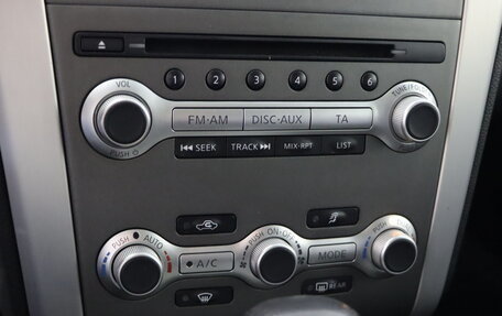 Nissan Murano, 2014 год, 1 399 990 рублей, 22 фотография