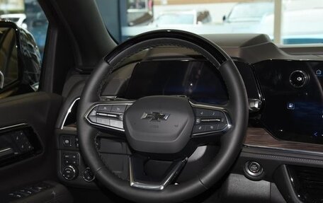 Chevrolet Tahoe IV, 2025 год, 11 550 000 рублей, 2 фотография