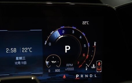 Chevrolet Tahoe IV, 2025 год, 11 550 000 рублей, 8 фотография