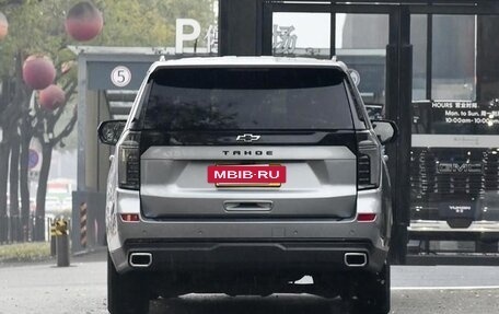 Chevrolet Tahoe IV, 2025 год, 11 550 000 рублей, 13 фотография