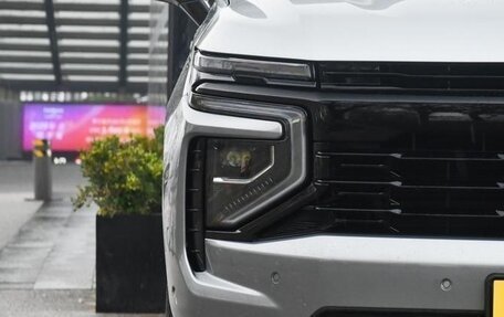 Chevrolet Tahoe IV, 2025 год, 11 550 000 рублей, 28 фотография