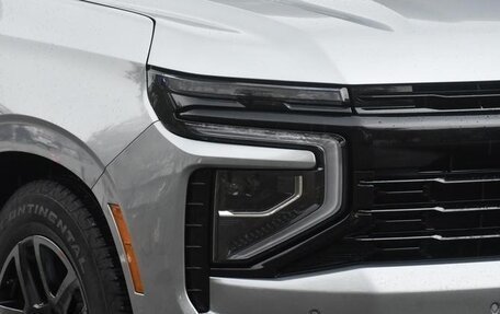 Chevrolet Tahoe IV, 2025 год, 11 550 000 рублей, 29 фотография