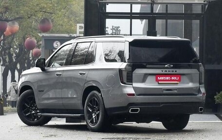 Chevrolet Tahoe IV, 2025 год, 11 550 000 рублей, 16 фотография