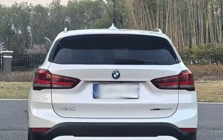 BMW X1, 2022 год, 2 780 000 рублей, 3 фотография