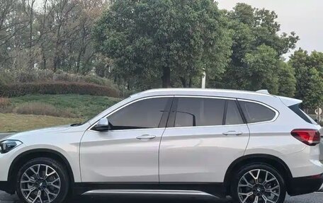 BMW X1, 2022 год, 2 780 000 рублей, 6 фотография