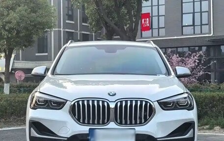 BMW X1, 2022 год, 2 780 000 рублей, 2 фотография