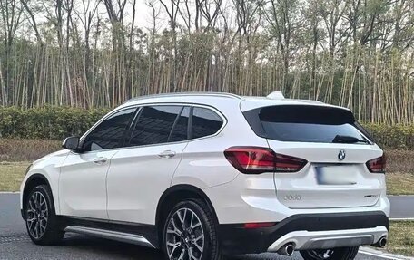 BMW X1, 2022 год, 2 780 000 рублей, 4 фотография