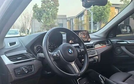 BMW X1, 2022 год, 2 780 000 рублей, 9 фотография