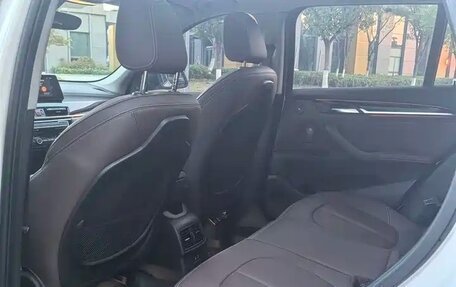 BMW X1, 2022 год, 2 780 000 рублей, 11 фотография