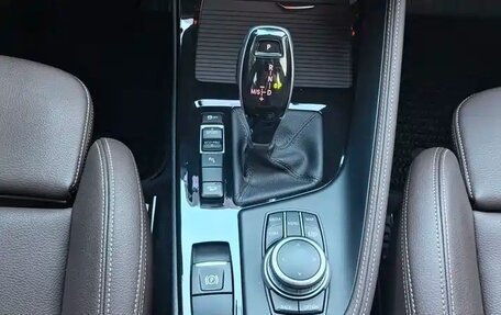 BMW X1, 2022 год, 2 780 000 рублей, 16 фотография