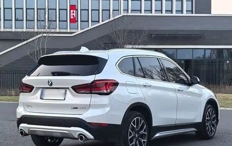 BMW X1, 2022 год, 2 780 000 рублей, 5 фотография