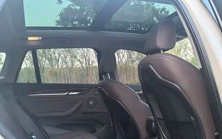 BMW X1, 2022 год, 2 780 000 рублей, 19 фотография