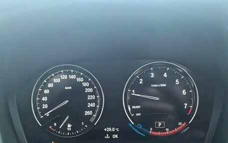 BMW X1, 2022 год, 2 780 000 рублей, 18 фотография