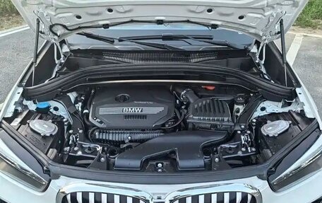 BMW X1, 2022 год, 2 780 000 рублей, 21 фотография