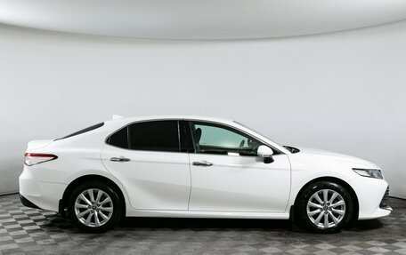 Toyota Camry, 2020 год, 2 967 000 рублей, 4 фотография